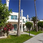 Barceló Sands 4*