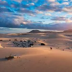 Barcelo Sands Hotel Corralejo
