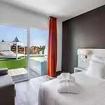 Hotel Barceló Sands 4*