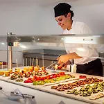 Barceló Sands Hotel 4*
