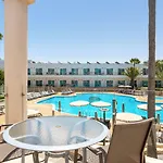 Barceló Sands 4*