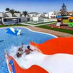 Barceló Sands Corralejo