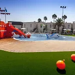 Barcelo Sands 4* Corralejo