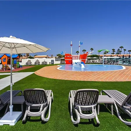 호텔 Barcelo Sands