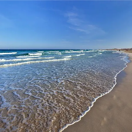 Barcelo Sands מלון 4*