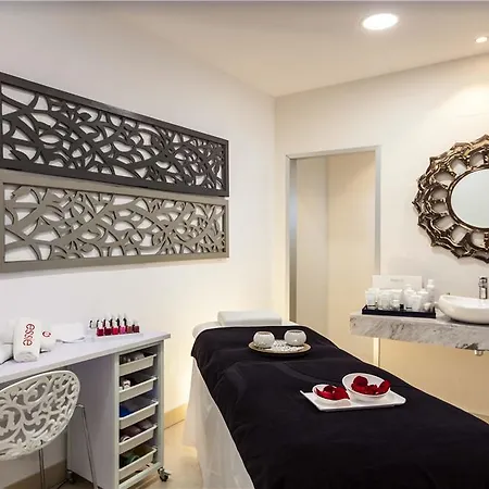 Barcelo Sands 호텔 4*