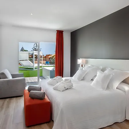 Barcelo Sands מלון 4*