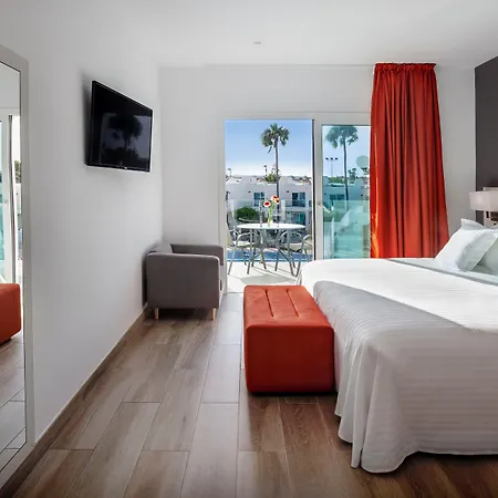호텔 Barcelo Sands 코라레호