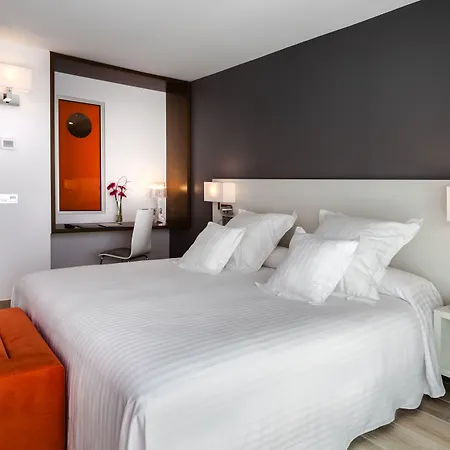 호텔 Barcelo Sands 코라레호
