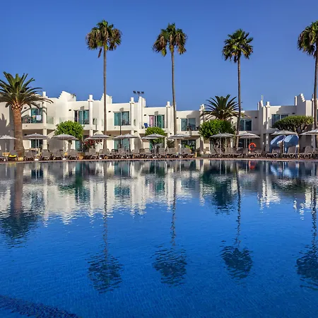 Barcelo Sands 호텔 4*