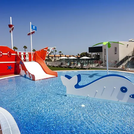 Barcelo Sands קורלחו