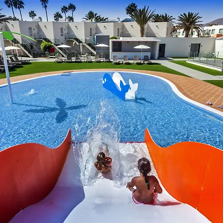 מלון Barcelo Sands 4*