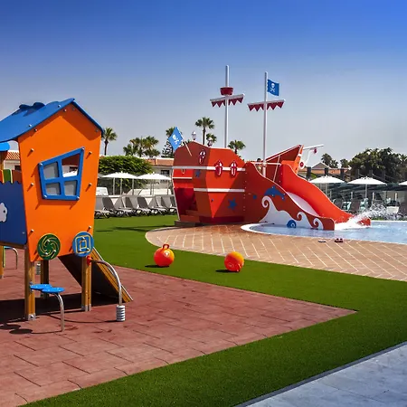 Barcelo Sands קורלחו
