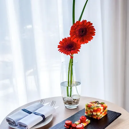Barcelo Sands 4* 코라레호
