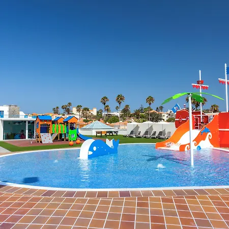 Barcelo Sands מלון 4*