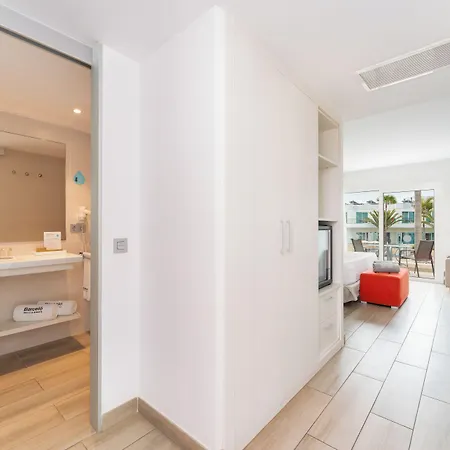 Barceló Sands 4*