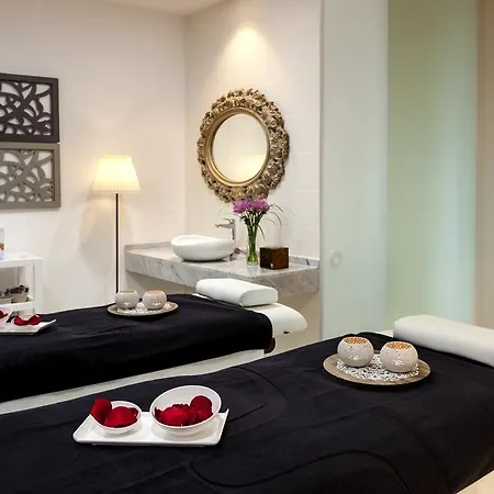 Barcelo Sands מלון 4*