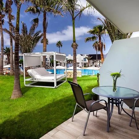 Barcelo Sands 호텔 4*