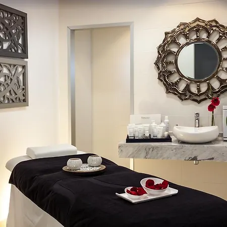 Hotel Barceló Sands Corralejo