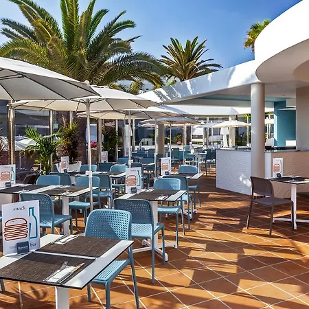 Barcelo Sands 4* קורלחו