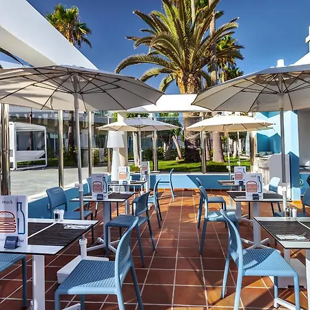 Barceló Sands Hotel