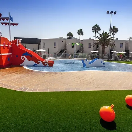 Barcelo Sands 4* קורלחו