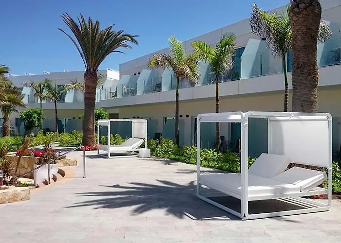 Barcelo Sands 4* Κοραλέχο