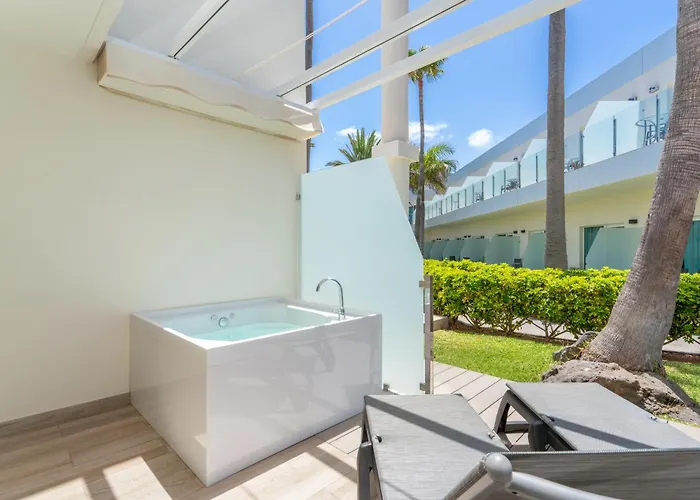 Barceló Sands Corralejo