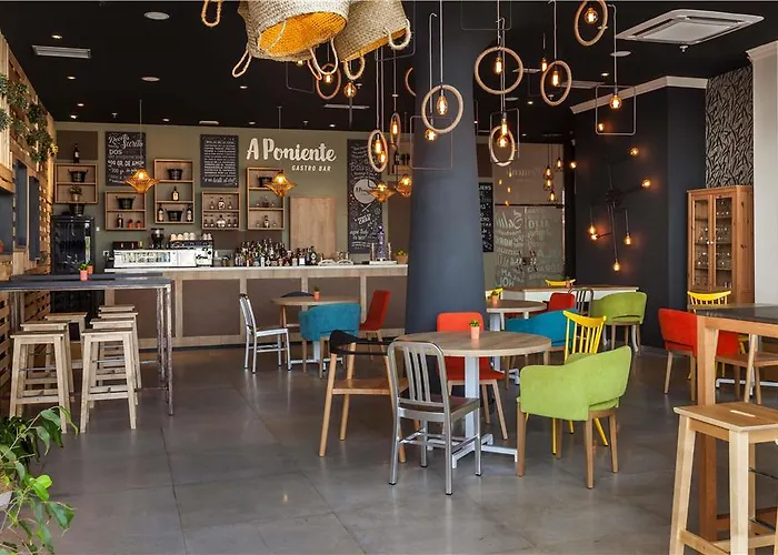 Hotel Barceló Sands 4*