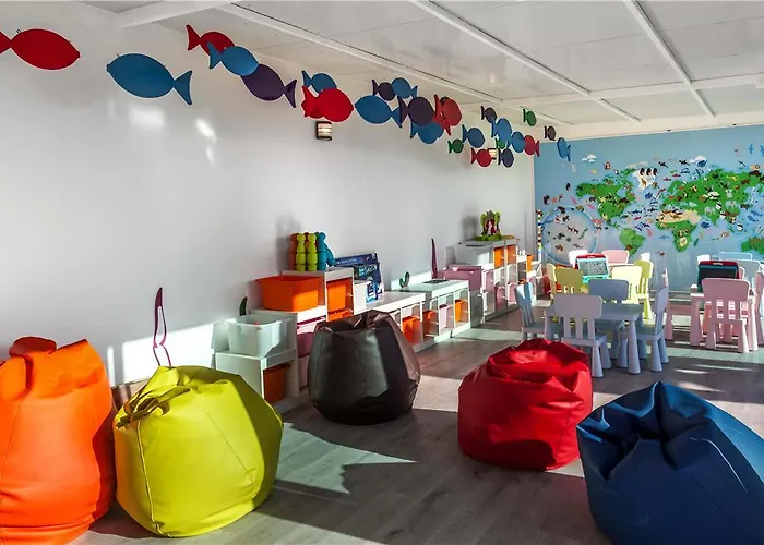 Barcelo Sands Ξενοδοχείο 4*