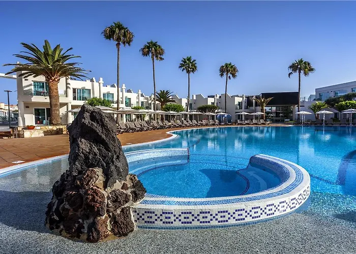 Barcelo Sands Κοραλέχο