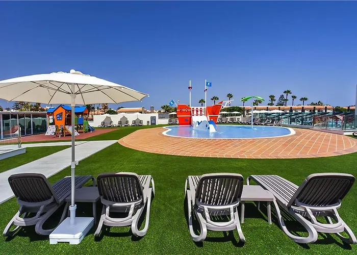 Ξενοδοχείο Barcelo Sands