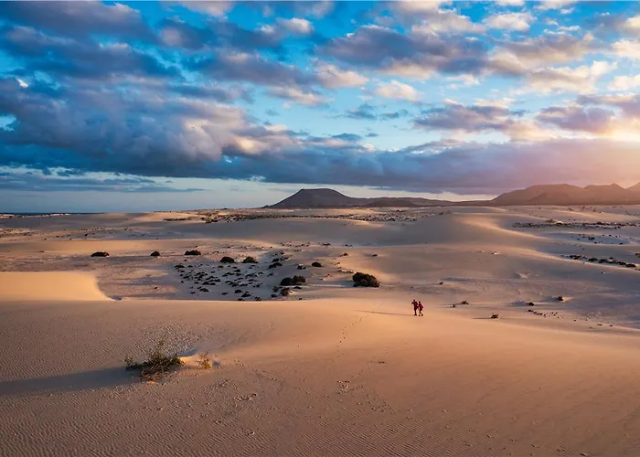 Barceló Sands Hotel Corralejo