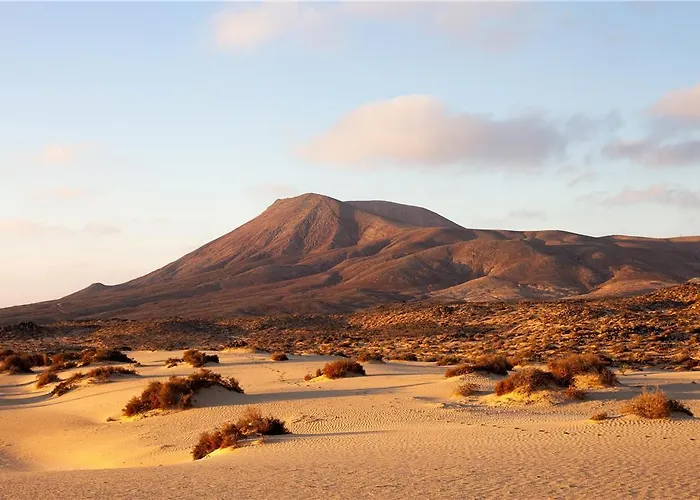 Hotel Barceló Sands Corralejo