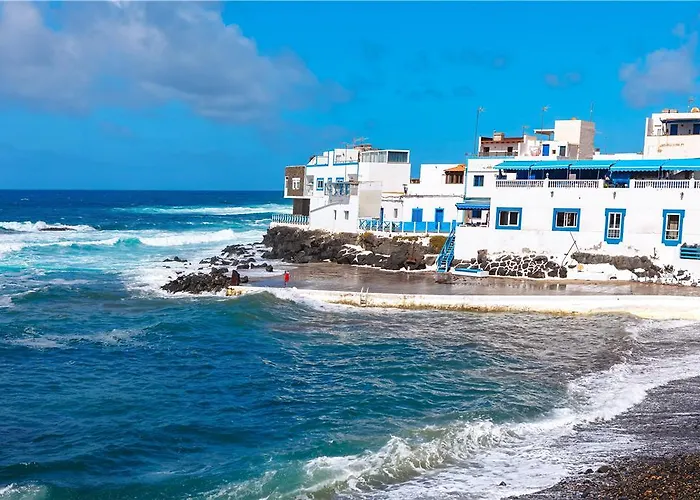 Barcelo Sands Κοραλέχο