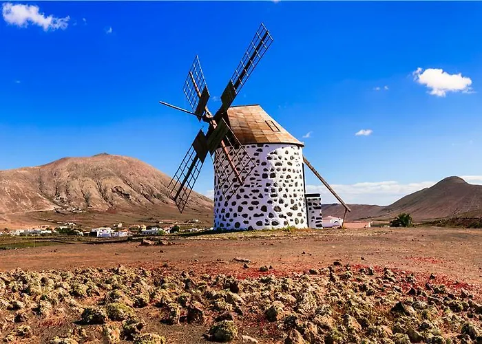 Hotel Barceló Sands