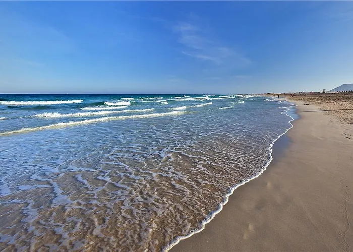 Barcelo Sands Ξενοδοχείο 4*