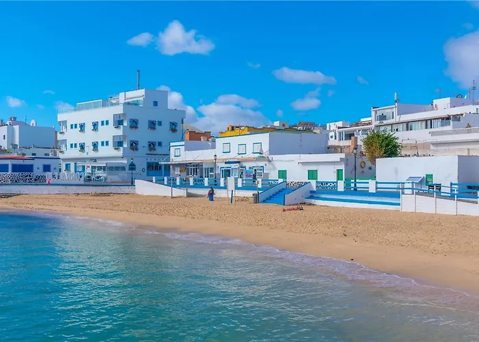 Ξενοδοχείο Barcelo Sands 4*