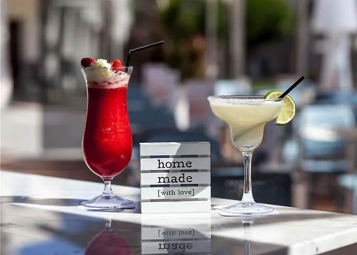 Barceló Sands Hotel Corralejo