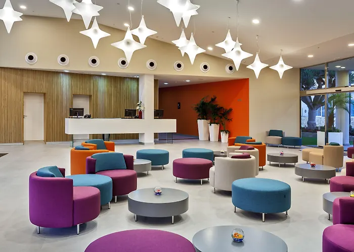 Barcelo Sands Κοραλέχο