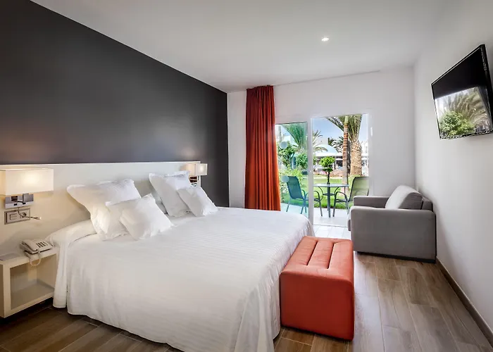 Barcelo Sands 4* Κοραλέχο