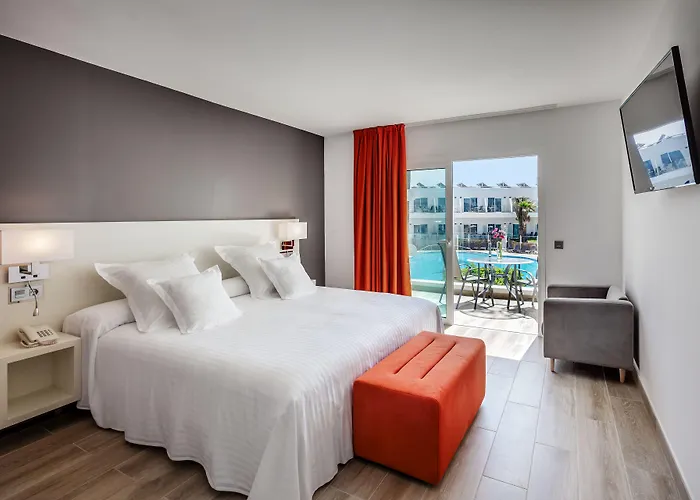 Hotel Barceló Sands