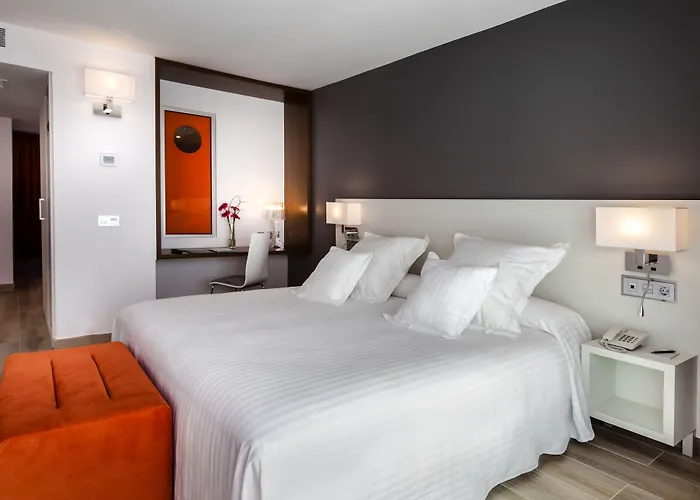 Hotel Barceló Sands Corralejo