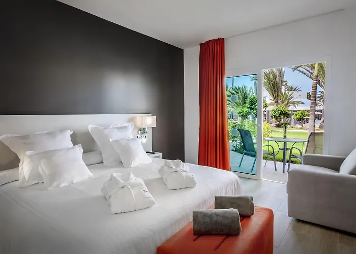 Hotel Barceló Sands Corralejo