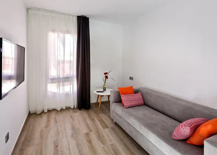 Barceló Sands 4* Corralejo