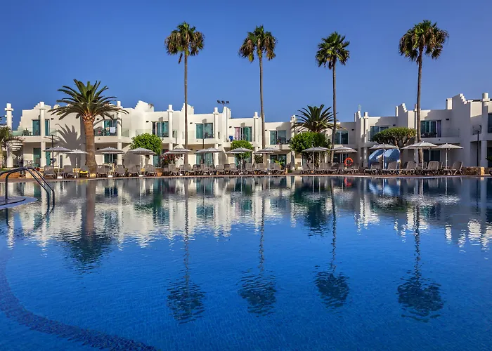 Barcelo Sands Ξενοδοχείο 4*