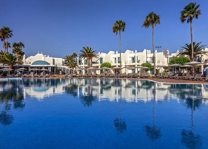 Barceló Sands Hotel