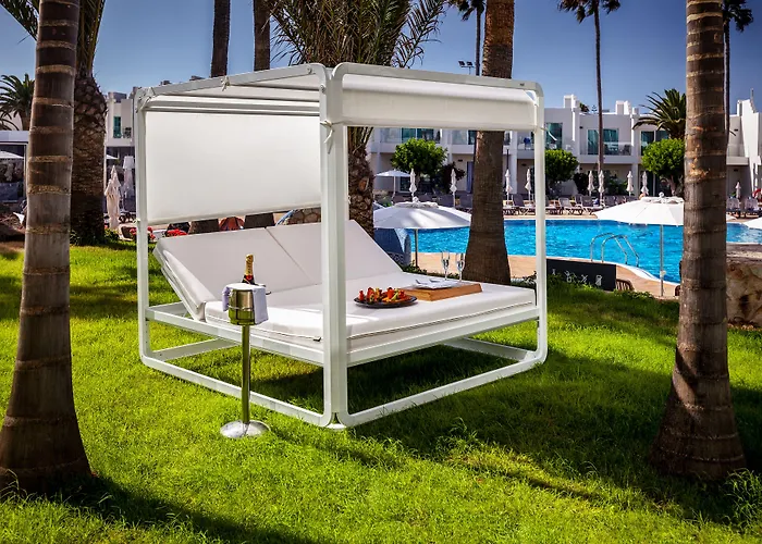 Barceló Sands Hotel Corralejo