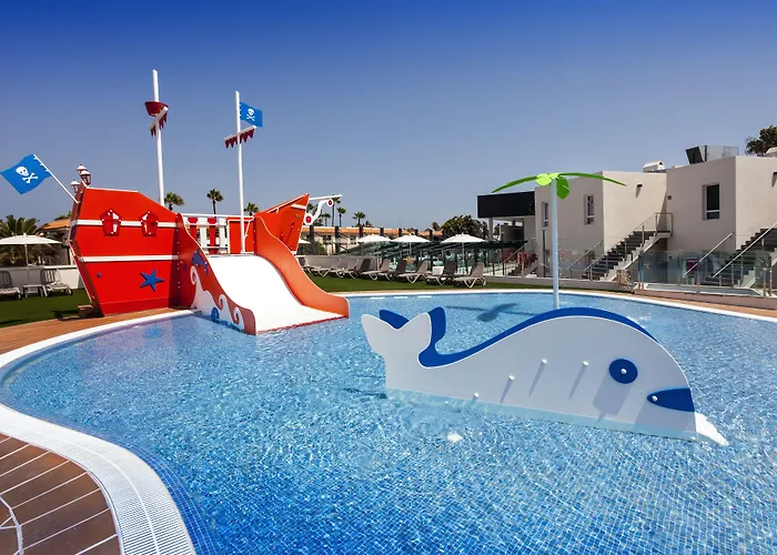 Barceló Sands Corralejo