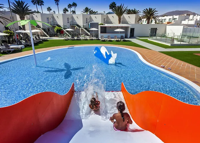 Hotel Barceló Sands 4*